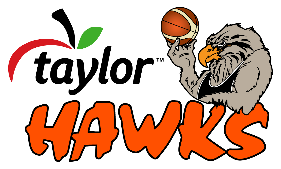 Taylor Hawks logo